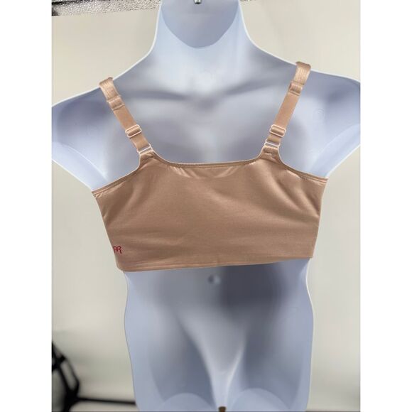 RUBY RIBBON ORIGINAL DEMIETTE #3029 Bra Size 40 - Picture 5 of 7